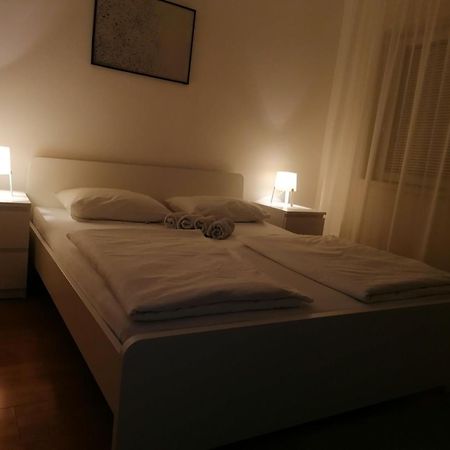 Veliki Park Villa Sabac Room photo